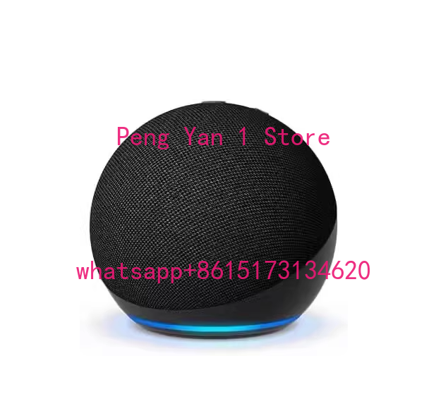 Amazon smart speaker Amazon ec - Amazon Speaker Echo Dot 5 ulasan dan harga