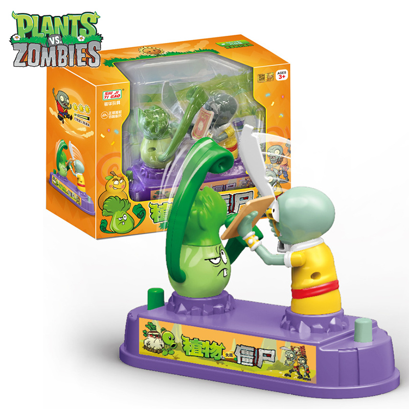 Plants Vs Zombies Competitive  - Plant Parent Vs Plantin ulasan dan harga