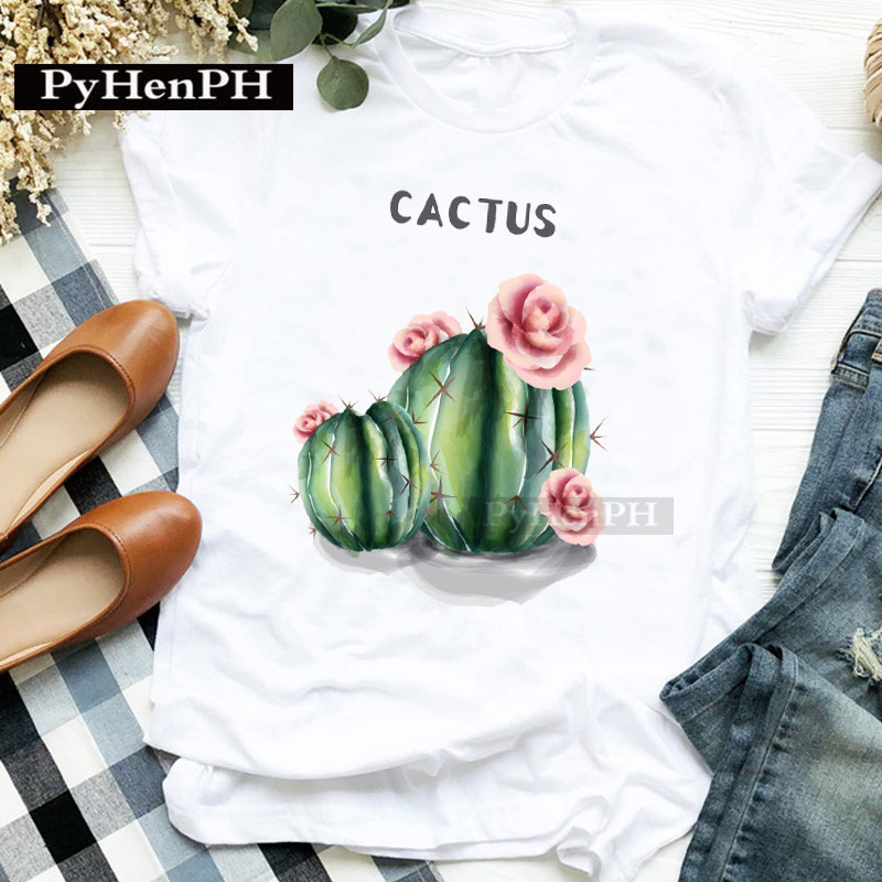 Fashion Women's Personality Ca - Parent Of Plant ulasan dan harga