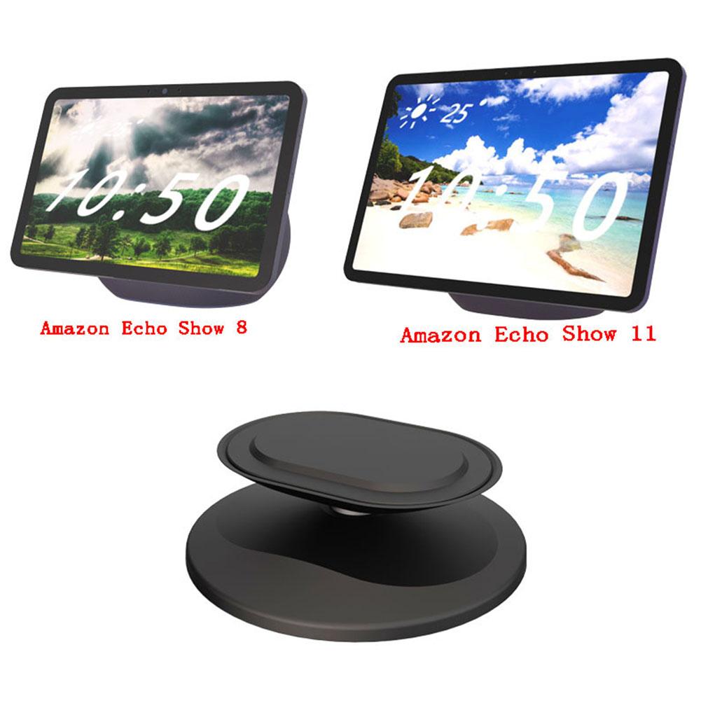 Adjustable Angle Magnetic Base - Amazon Speaker Echo Dot 5 ulasan dan harga