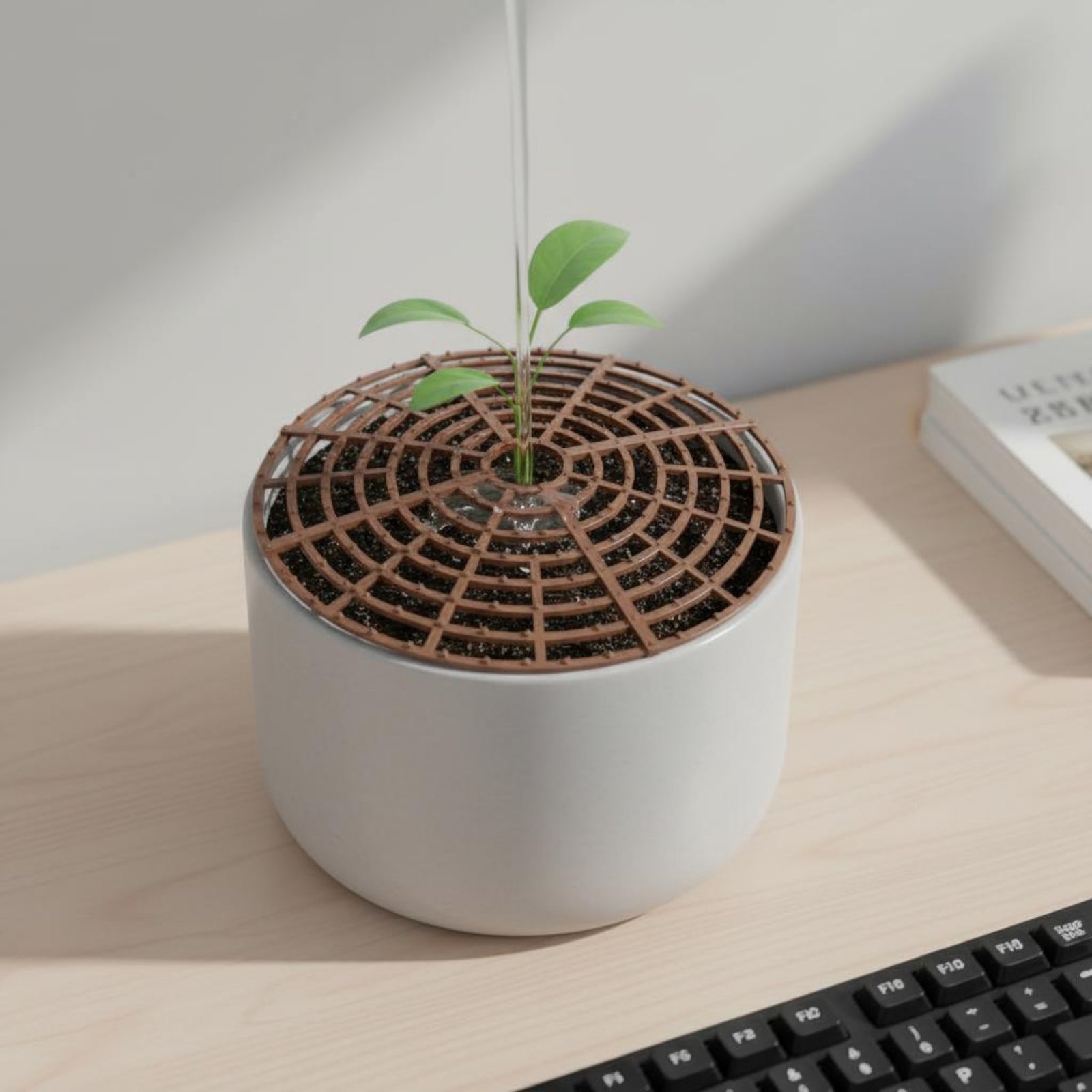 Plant Pot Soil Cover Weather R - Parent Of Plant ulasan dan harga
