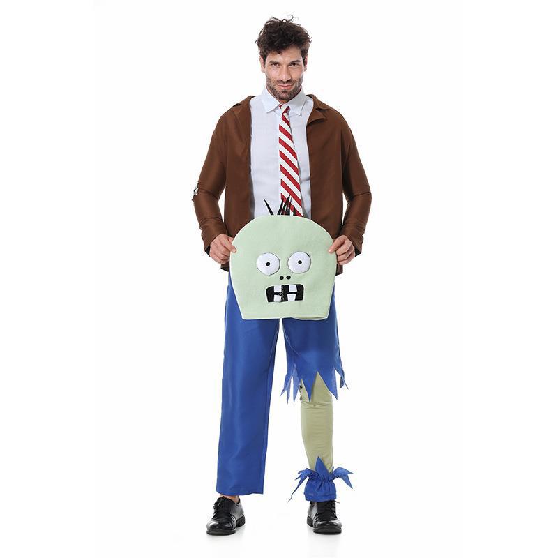 Parent-Child Matching Hallowee - Plant Parent Vs Plantin ulasan dan harga