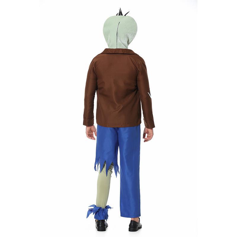 Parent-Child Matching Hallowee - Plant Parent Vs Plantin ulasan dan harga