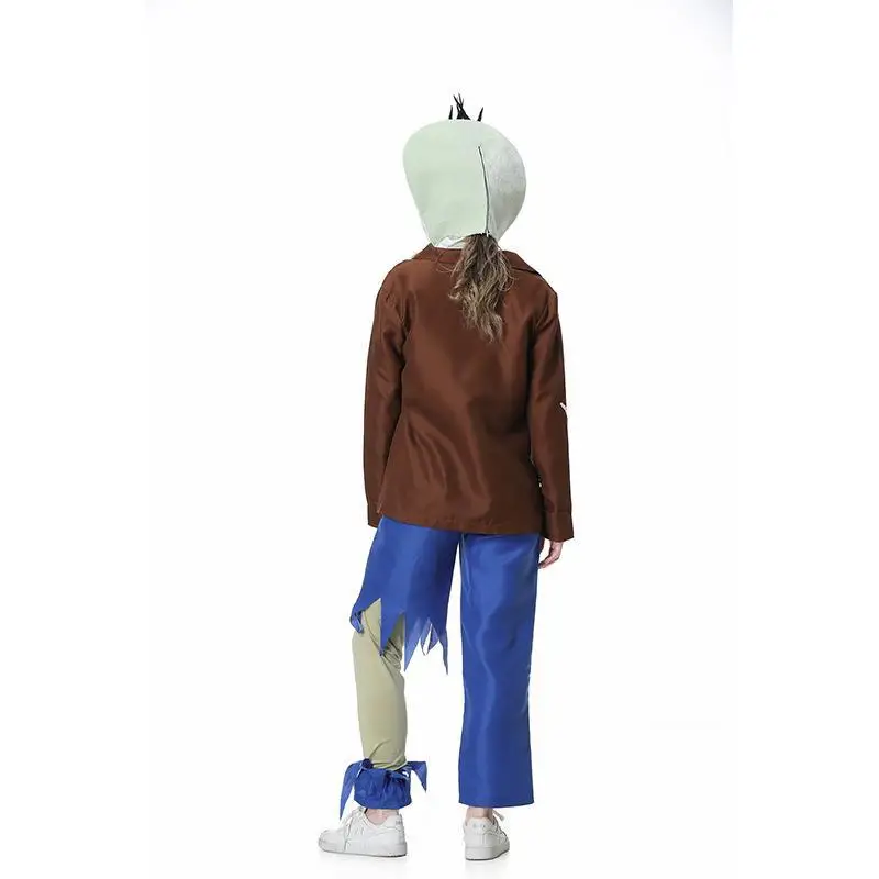 New 2026 Halloween Female Zomb - Plant Parent Vs Plantin ulasan dan harga