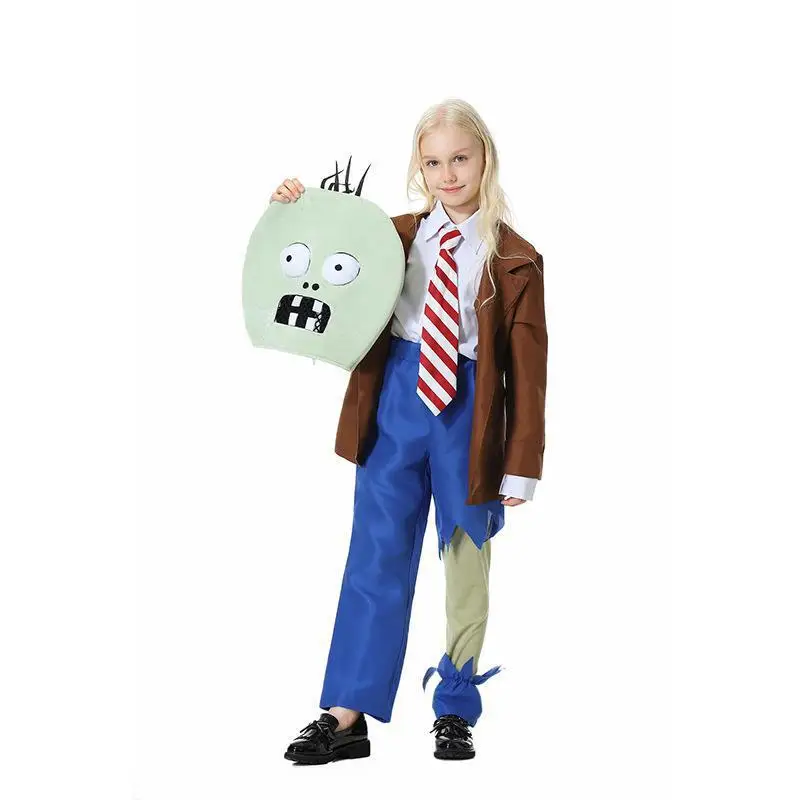 New 2026 Halloween Female Zomb - Plant Parent Vs Plantin ulasan dan harga