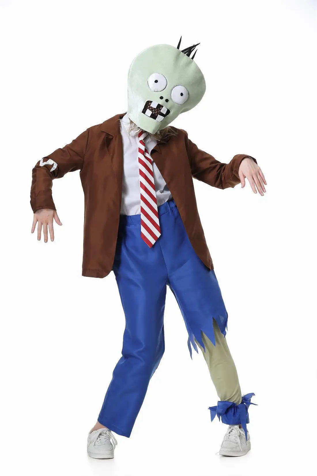 New 2026 Halloween Female Zomb - Plant Parent Vs Plantin ulasan dan harga
