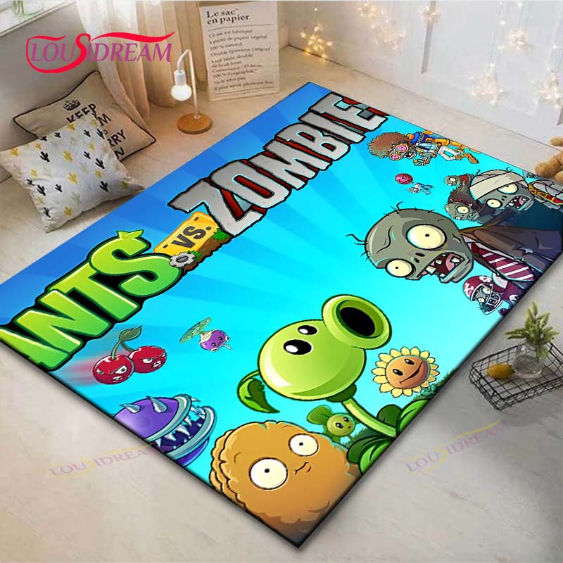Hot Puzzle Games P-plant Vs Z- - Plant Parent Vs Plantin ulasan dan harga