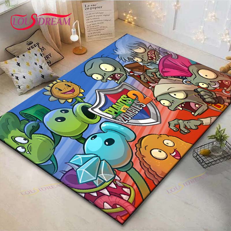 Hot Puzzle Games P-plant Vs Z- - Plant Parent Vs Plantin ulasan dan harga