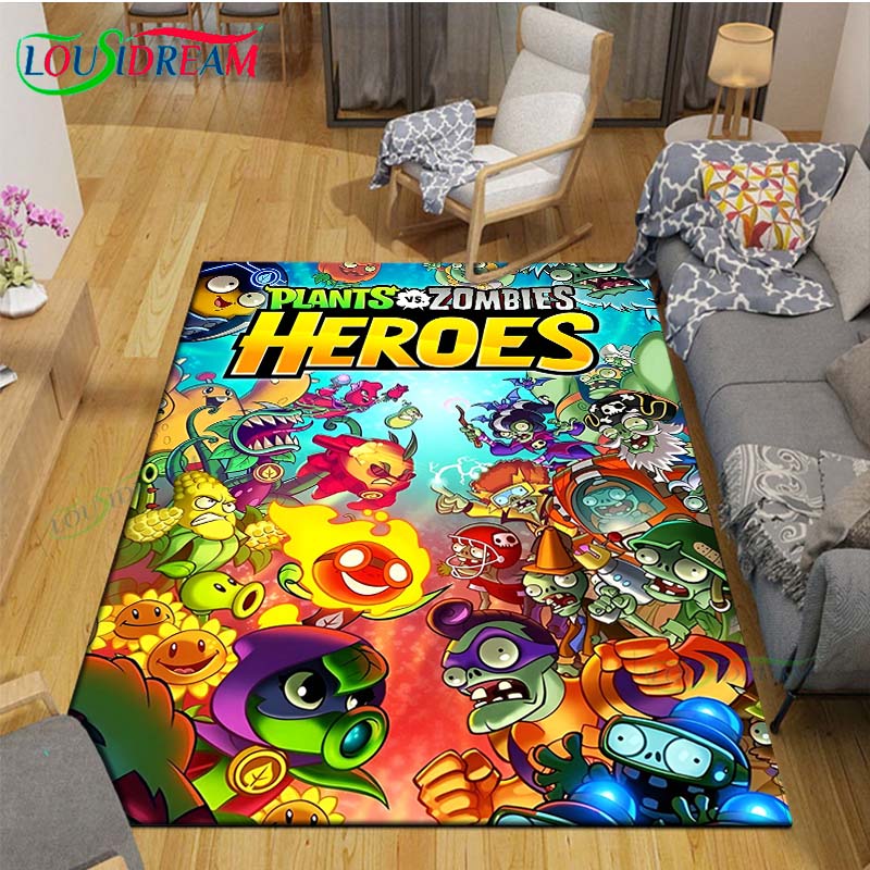 Hot Puzzle Games P-plant Vs Z- - Plant Parent Vs Plantin ulasan dan harga