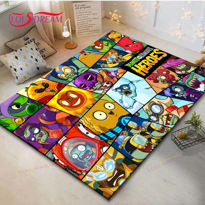 Hot Puzzle Games P-plant Vs Z- - Plant Parent Vs Plantin ulasan dan harga