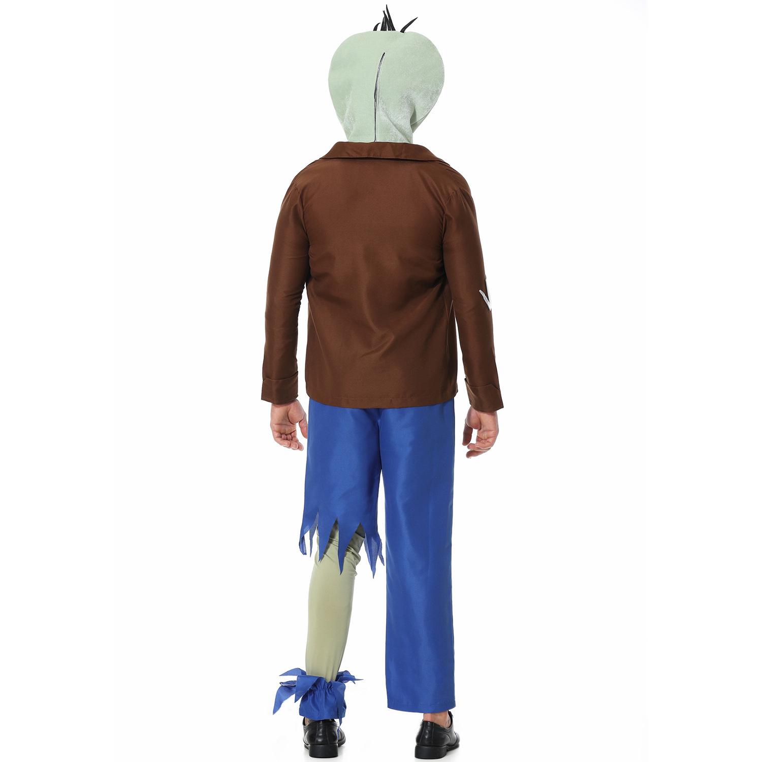 S-XL Plant Vs. Zombie Characte - Plant Parent Vs Plantin ulasan dan harga