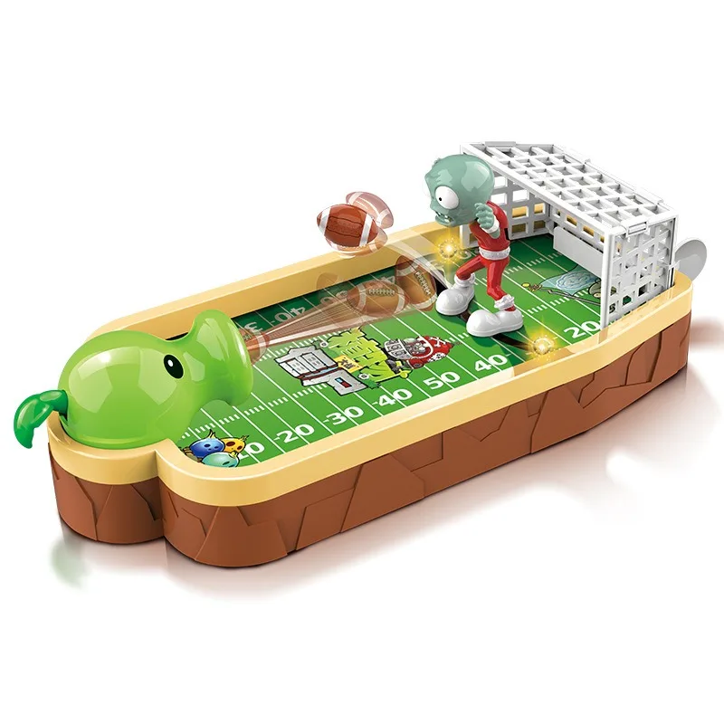 Plants Vs. Zombies Kids Deskto - Plant Parent Vs Plantin ulasan dan harga