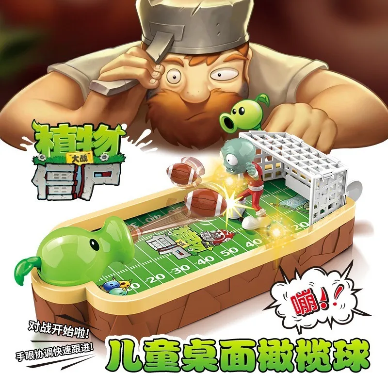 Plants Vs. Zombies Kids Deskto - Plant Parent Vs Plantin ulasan dan harga