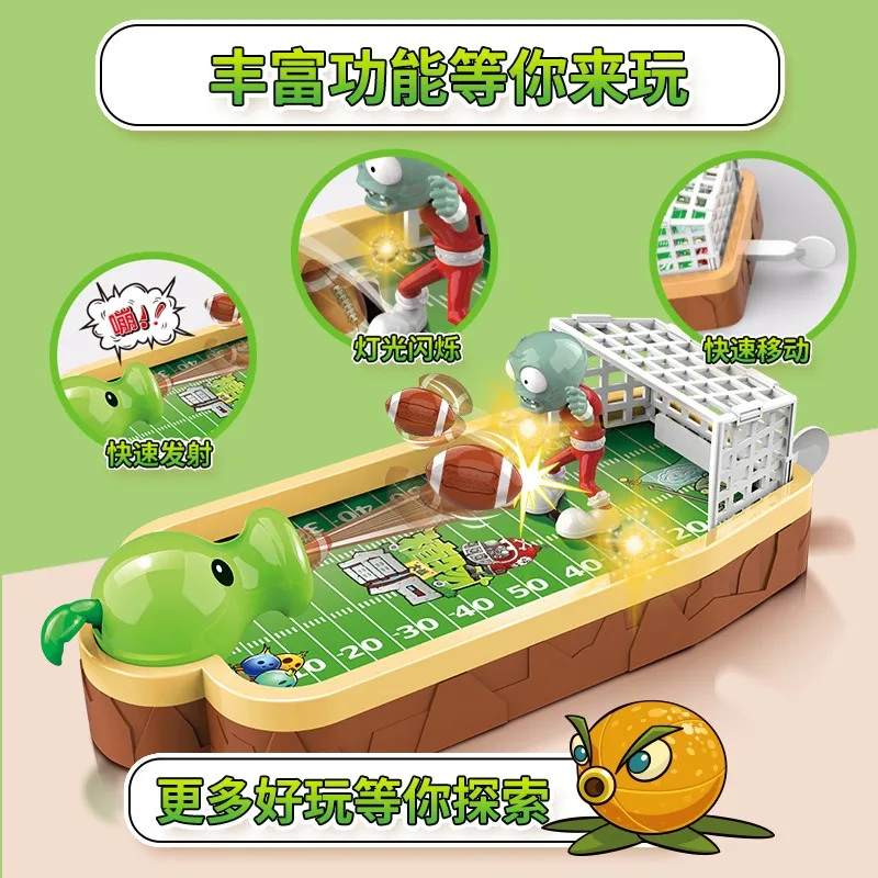 Plants Vs. Zombies Kids Deskto - Plant Parent Vs Plantin ulasan dan harga